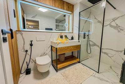 Apartament cu 2 camere semidecomandat, mobilat în Gheorgheni - 7