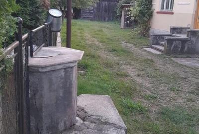 Casă cu 2 camere cu Teren 1567 Mp în Băița - 5