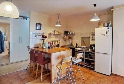 Apartament cu 3 camere decomandat în Blumăna - 3
