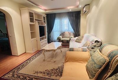 Apartament cu 2 camere, mobilat în Tineretului - 7