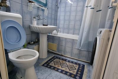 Apartament cu 4 camere semidecomandat, mobilat în Rahova - 10