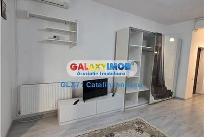 Garsonieră semidecomandată, mobilată în Drumul Taberei - 2