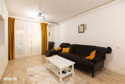 Apartament cu 2 camere în Nord - 3