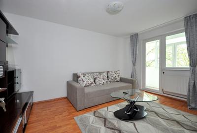Apartament cu 2 camere decomandat în Pantelimon