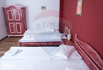 Spațiu comercial, de 750 mp, în Moieciu - 2