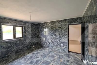 Casă cu 4 camere cu Teren 400 Mp în Lazuri - 12