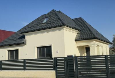Casă cu 4 camere în Central - 11
