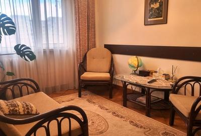 Apartament cu 3 camere decomandat în Tineretului - 4