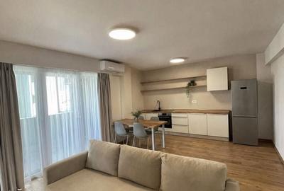Apartament cu 2 camere semidecomandat în Iosia - 6