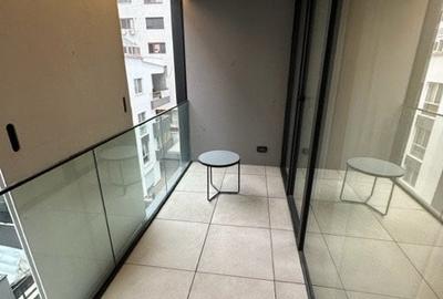Apartament cu 2 camere semidecomandat, mobilat în Herăstrău - 9