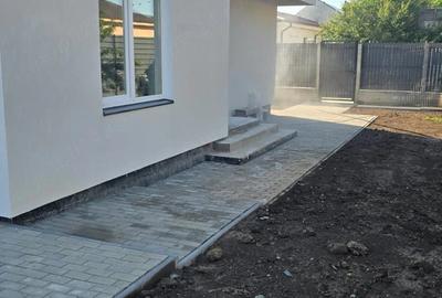 Casă cu Teren 400 Mp în Cumpăna - 10