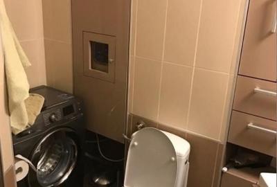 Apartament cu 2 camere semidecomandat, mobilat în Centrul Civic - 1