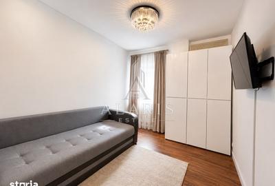 Apartament cu 5 camere în Fabric