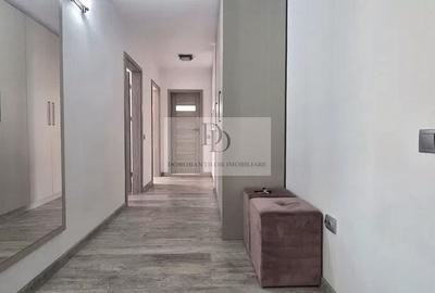 Apartament cu 2 camere decomandat, mobilat în Gheorgheni - 5