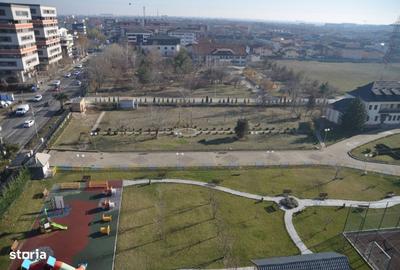 Garsonieră în Olteniței - 11