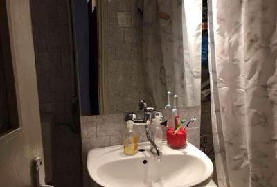 Apartament cu 2 camere decomandat în Mărăști