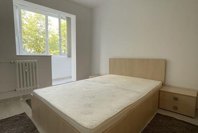 Apartament cu 2 camere în Circumvalațiunii