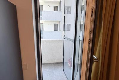 Apartament cu 2 camere decomandat în Păcii - 7