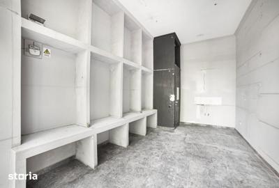 Spațiu comercial, de 17.4 mp, în Floreasca - 1