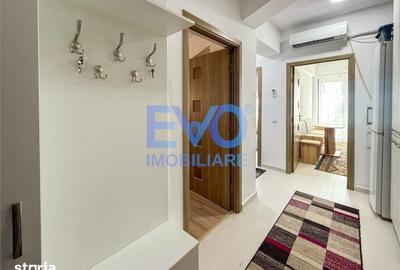 Apartament cu 2 camere decomandat în Galata - 14