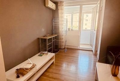 Garsonieră semidecomandată în Pantelimon
