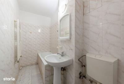 Apartament cu 3 camere decomandat, mobilat în Central - 2