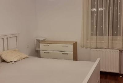 Apartament cu 3 camere semidecomandat, mobilat în Chitila - 1