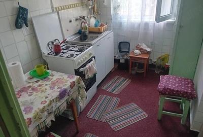 Apartament cu 2 camere decomandat în Ultracentral - 2