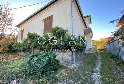 Casă individuală cu 4 camere cu Canalizare în Calea Poplăcii - 1