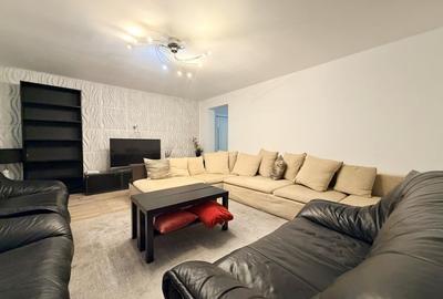 Apartament cu 4 camere semidecomandat, mobilat în P-ța Victoriei - 4
