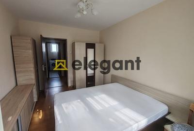 Apartament cu 2 camere semidecomandat, mobilat în Calea București - 4