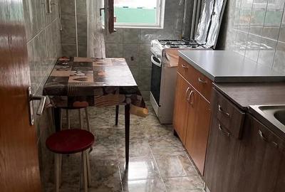 Garsonieră decomandată în Colentina