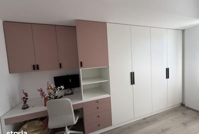 Casă cu 4 camere cu Teren 165 Mp în Nord - 13