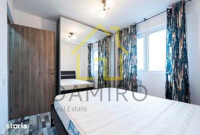 Apartament cu 2 camere decomandat în Tei - 5