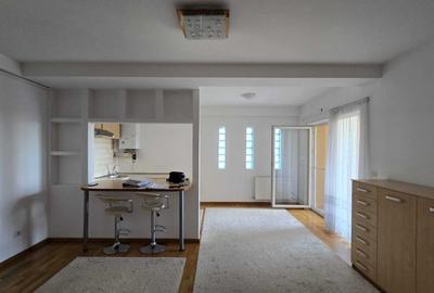 Apartament cu 2 camere decomandat în Fratelia - 1