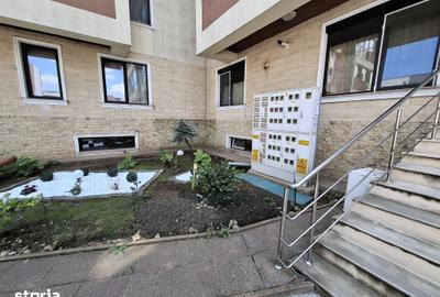 Apartament cu 2 camere în Tomis Plus - 2