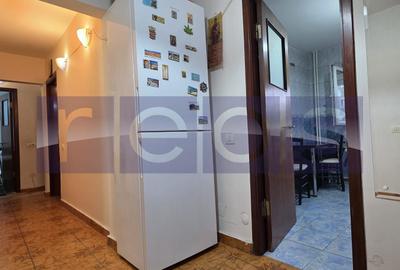 Apartament cu 3 camere decomandat în Dristor - 17