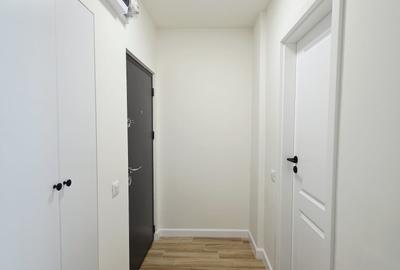 Apartament cu 2 camere semidecomandat în Țiglina 2 - 5