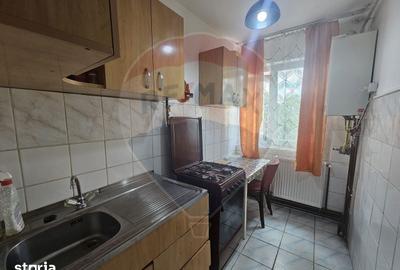 Apartament cu 3 camere în Central - 2
