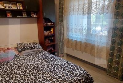 Apartament cu 3 camere în Gării - 2