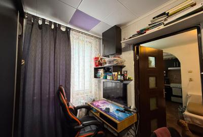 Apartament cu 2 camere semidecomandat în Dacia - 7