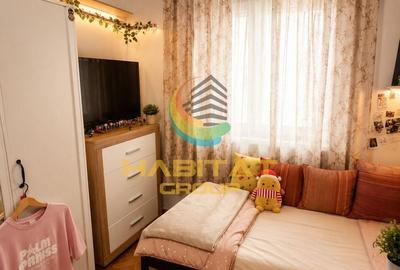 Apartament cu 3 camere semidecomandat în Tineretului - 6