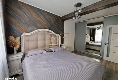 Apartament cu 3 camere în Florești - 5