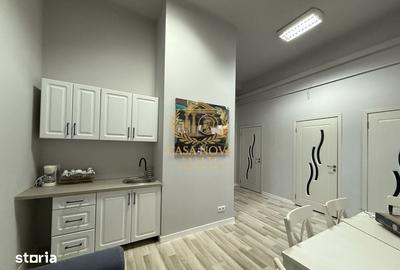 Apartament cu 2 camere în Gruia