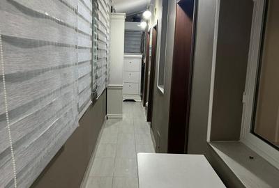 Casă individuală cu 3 camere în P-ța Muncii - 5