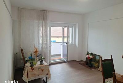Apartament cu 3 camere, mobilat în Gilău - 8