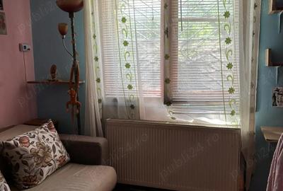 Apartament cu 2 camere semidecomandat în Câmpulung Muscel - 1