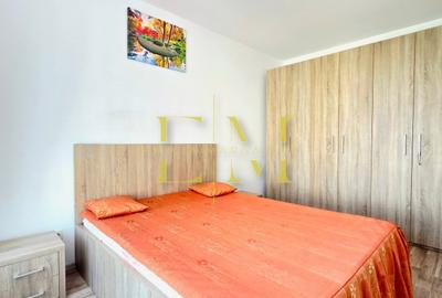 Apartament cu 2 camere decomandat în Bartolomeu - 5
