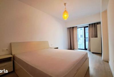 Apartament cu 2 camere în Nord - 2