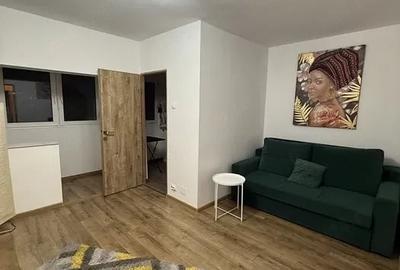 Garsonieră semidecomandată în Pantelimon